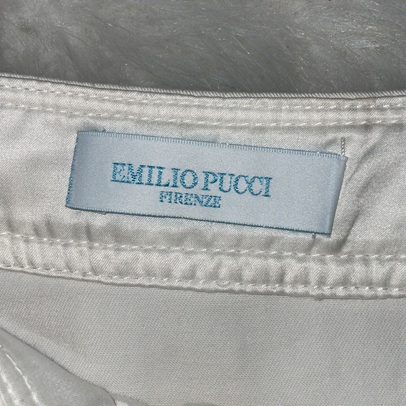 🌷PUCCI (EMILIO PUCCI SKIRT - Picture 8 of 10